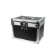 MB-20X Mobile Fog Machine Macchina del fumo a batteria da 600 W