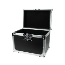 MB-20X Mobile Fog Machine Macchina del fumo a batteria da 600 W