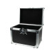 MB-20X Mobile Fog Machine Macchina del fumo a batteria da 600 W