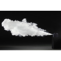 MB-20X Mobile Fog Machine Macchina del fumo a batteria da 600 W