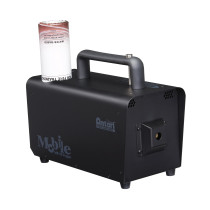 MB-55 Mobile Fog Machine Macchina del fumo 1450 W