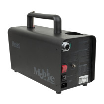 MB-55 Mobile Fog Machine Macchina del fumo 1450 W