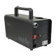MB-55 Mobile Fog Machine Macchina del fumo 1450 W