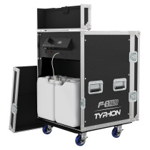 Typhon F-8 Fazer