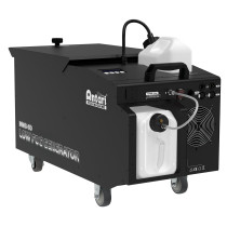DNG-50 Macchina per nebbia bassa