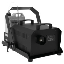 Set di Sospensione per Eurosmoke 2000 & 3000