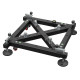 Stabiliser Base with Wheels per truss