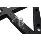 Stabiliser Base with Wheels per truss