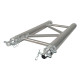 Estensione per Mobile DJ Truss Stand