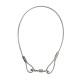 Cavo di sicurezza 4 mm
