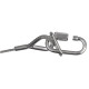 Cavo di sicurezza 3 mm
