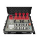 PLE-30-80 Direct Control Chain Hoist Controller - Box version 8 canali