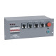 PLE-30-040 - Direct Control Chain Hoist Controller 4 canali