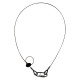 Cavo di sicurezza 3 mm, BGV-C1