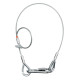 Cavo di sicurezza 5 mm, BGV-C1