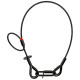 Cavo di sicurezza 5 mm, BGV-C1