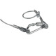 Cavo di sicurezza 5 mm, BGV-C1