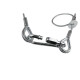 Cavo di sicurezza 5 mm, BGV-C1