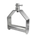 Single Downrigger Alluminio - GT/GQ