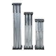 Gambe palco Mammoth 1 x 1 m