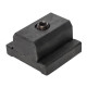 Mammoth Stage Self-leveling Insert