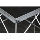 Mammoth Stage Self-leveling Insert