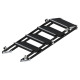 Mammoth Stairs Dex Regolabile 60 - 100 cm - 4 passi