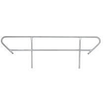 Mammoth Dex Stairs Guard Rail per gradini Mammoth regolabili