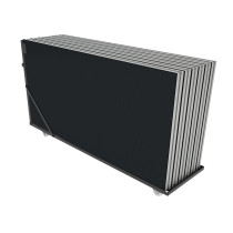 Mammoth Transport Trolley per 6 unitá Mammoth Stage/Dex
