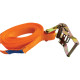 Mammoth Transport Flexy Trolley per 6 unità Mammoth Stage/Dex