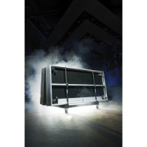 Mammoth Transport Flexy Trolley per 6 unità Mammoth Stage/Dex