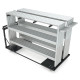 Supporto guardrail per Mammoth Transport Trolley