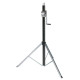 Basic 2800 Wind up stand 80kg
