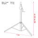Basic 3800 Wind up stand 80 kg