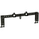 Rigging Bar 2 for MAT-250/350 Aste Mammoth - nero