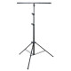 Metal Medium Light Stand Aste Mammoth
