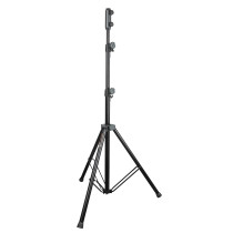 Light Stand Aluminium (incl. Spigot Adapter) Adattatore spigot incluso