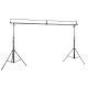 Light Bridge Set Aste Mammoth