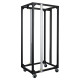 Rain Cover Transport Trolley per 7 pezzi copertura anti-pioggia da 60 cm