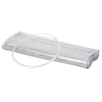 Separate Sleeve for Rain Cover Ø 60 cm Lunghezza: 65 cm