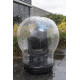 Copertura per Rain Dome 60