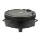 Rain Dome 40 Cover antipioggia per teste mobili
