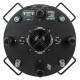 Rain Dome 40 Cover antipioggia per teste mobili