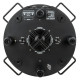 Rain Dome 40 Cover antipioggia per teste mobili