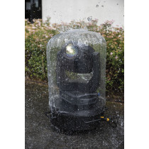 Rain Dome 40 Cover antipioggia per teste mobili