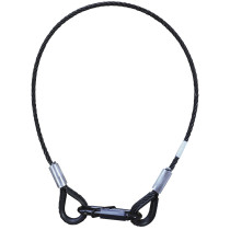 Cavo di sicurezza 5 mm, BGV-C1