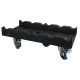 Truss Castor for Pro-30 3 ruote girevoli