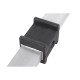 Truss Carrier for Pro-30 Alluminio con gomma nera