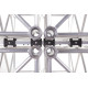 Truss Carrier for Pro-30 Alluminio con gomma nera