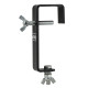 Morsetto per tubi da 50 mm heavy duty
